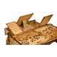 Louis XV Style Mechanical Writing Table