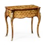 Louis XV Style Mechanical Writing Table