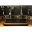 Queen Anne Fall Front Walnut Bureau