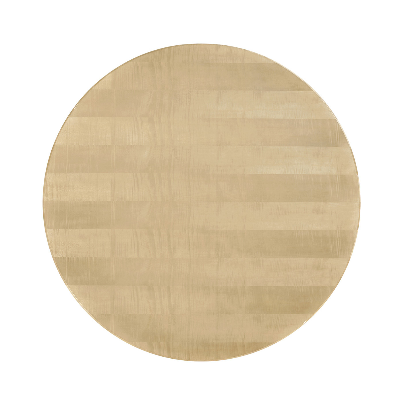 Art Deco Round Dining Table 54