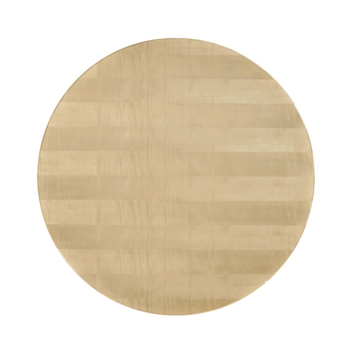 Art Deco Round Dining Table 54