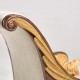 Empire Angel Wing Arm Chair