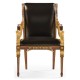 Empire Angel Wing Arm Chair