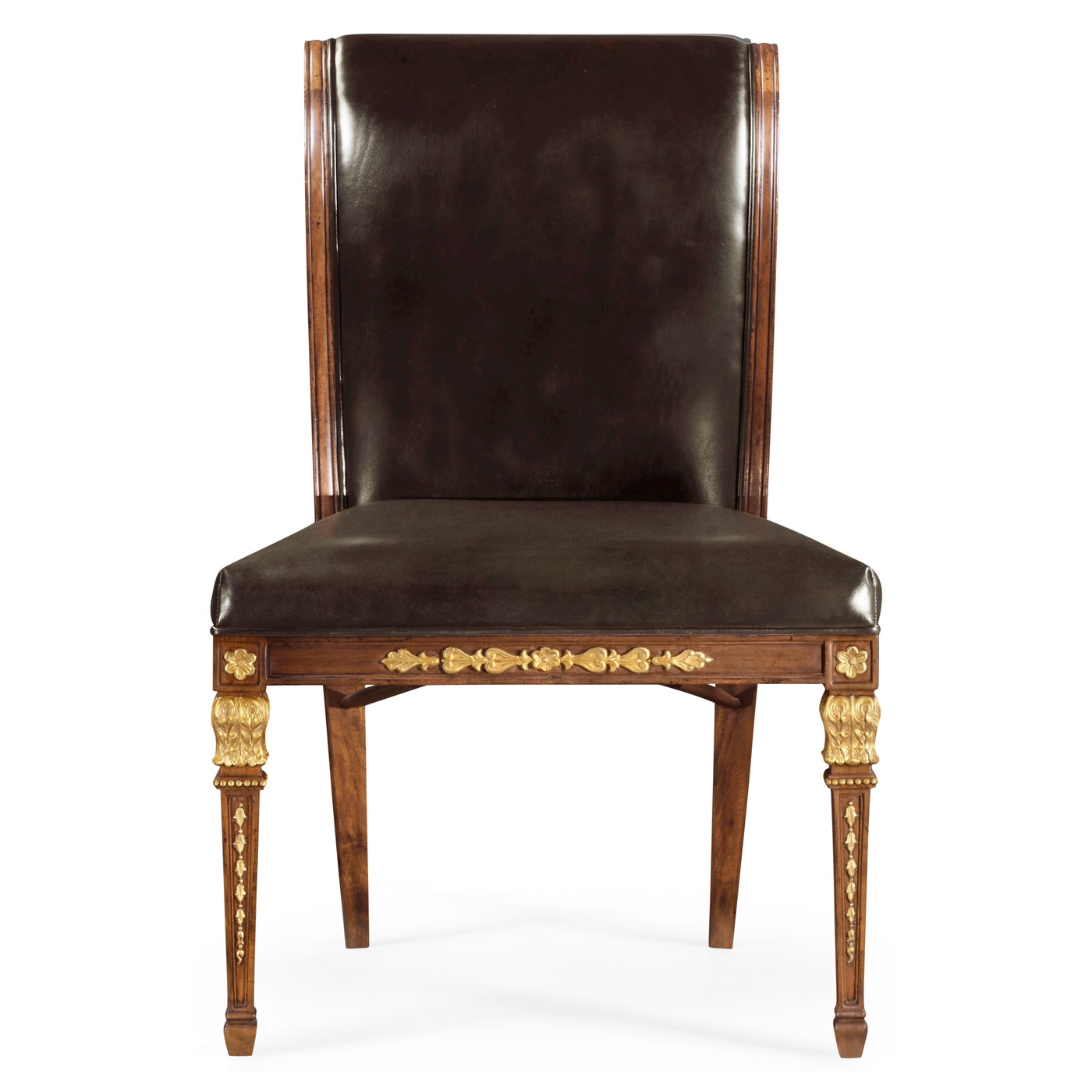Empire Angel Wing Side Chair