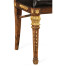 Empire Angel Wing Side Chair
