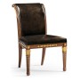 Empire Angel Wing Side Chair