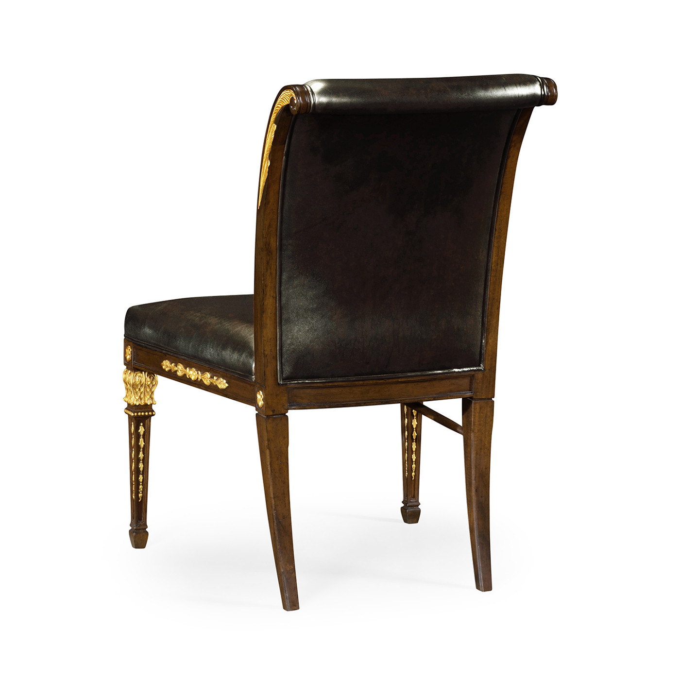 Empire Angel Wing Side Chair