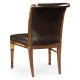 Empire Angel Wing Side Chair