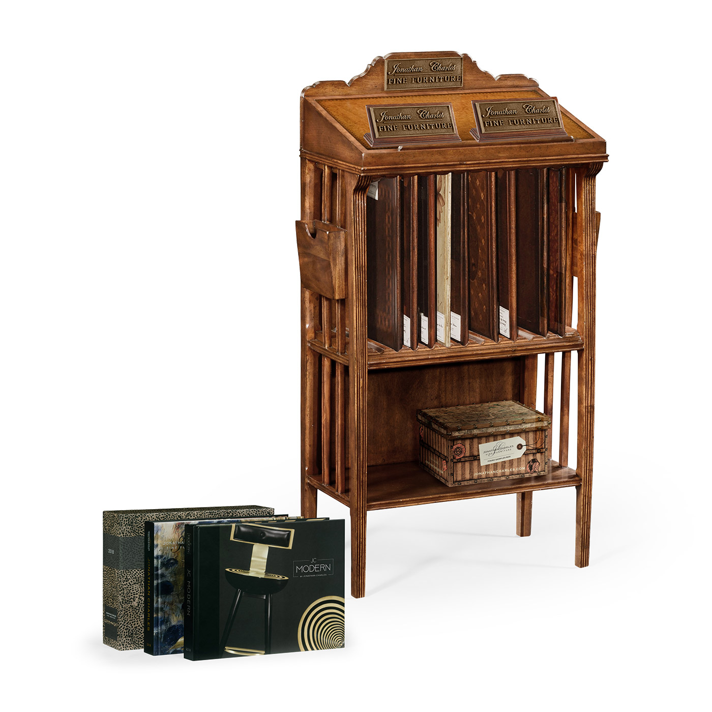 POS display package