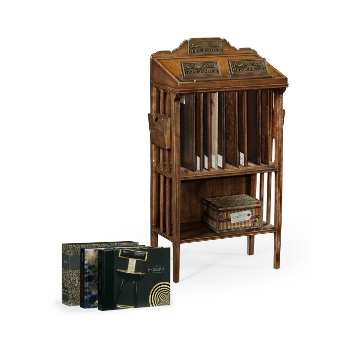 POS display package