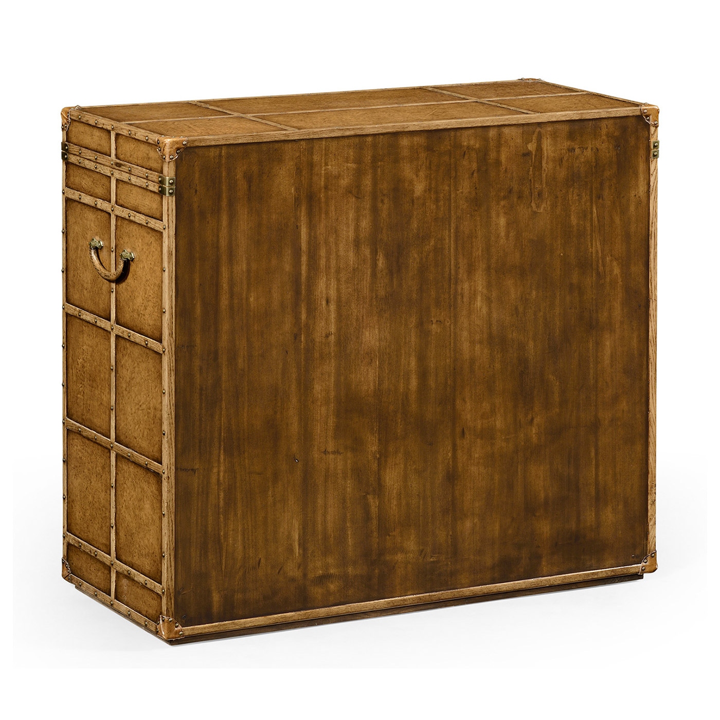 Travel Chest of Drawers Style Dressing Chest