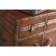 Travel Chest of Drawers Style Dressing Chest