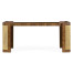 Ivory Shagreen Bed Tray