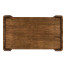 Ivory Shagreen Bed Tray