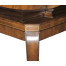 Biedermeier Style Mahogany Centre Table