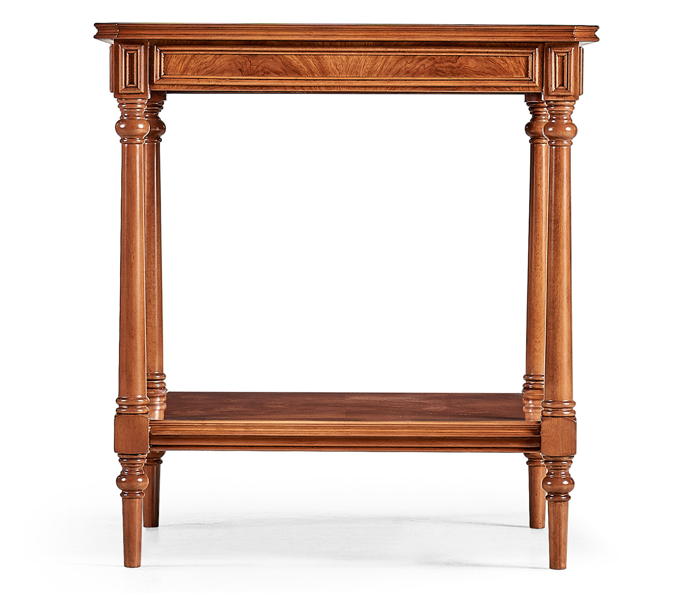 Victorian style side table
