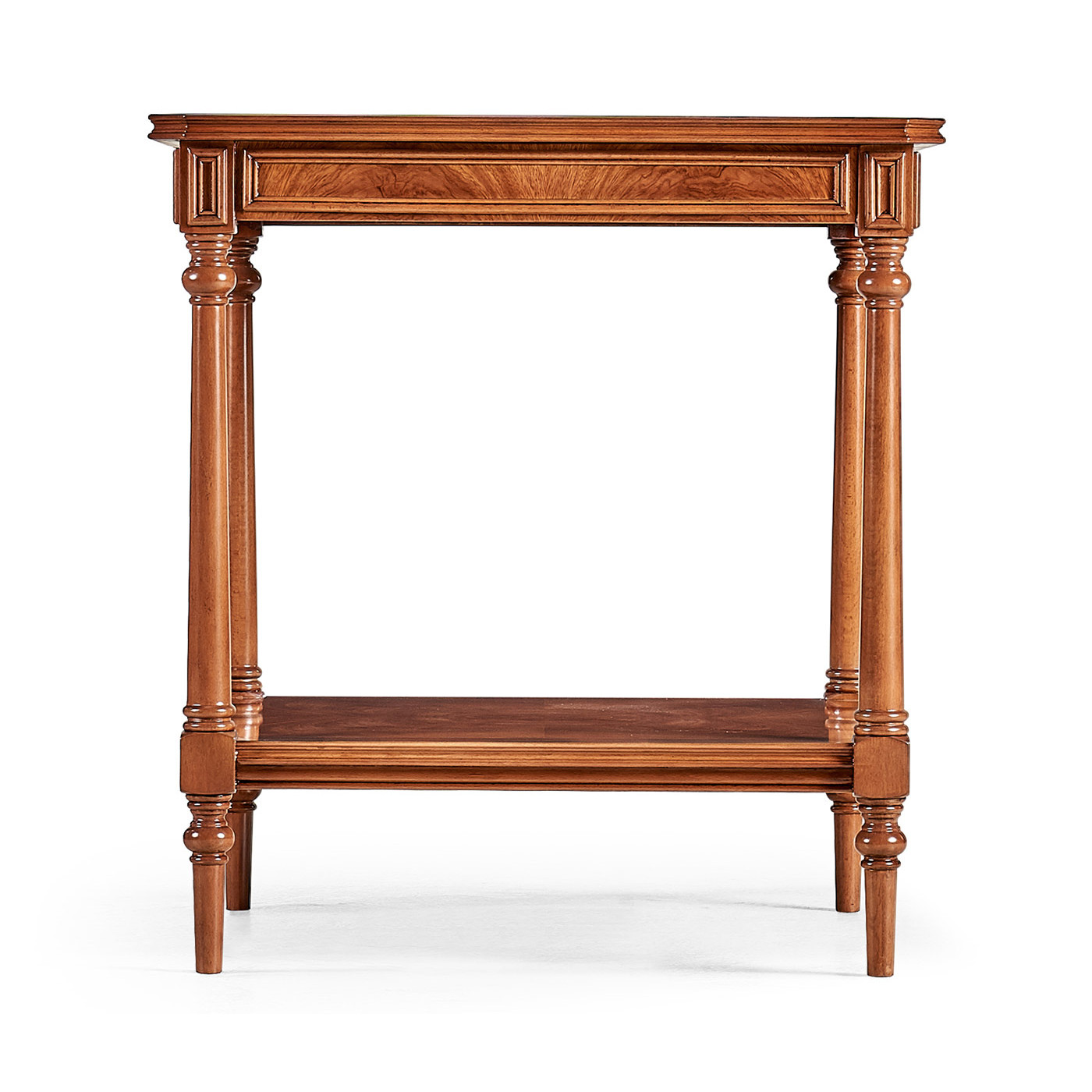 Victorian style side table