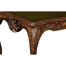 Mahogany Rococo Bureau Plat