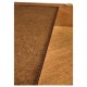 Satinwood & Marquetry Bureau Plat