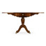 Mahogany Pembroke Sofa Table