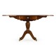 Mahogany Pembroke Sofa Table