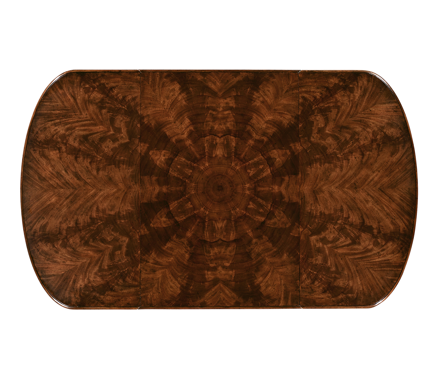 Mahogany Pembroke Sofa Table