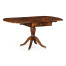 Mahogany Pembroke Sofa Table