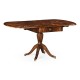 Mahogany Pembroke Sofa Table