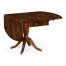 Mahogany Pembroke Sofa Table