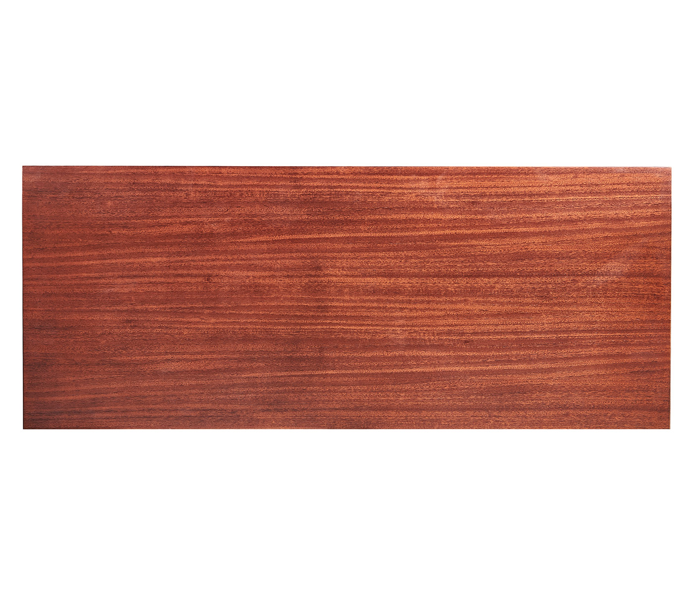 Mahogany biedermeier low chest for LDS project