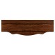 Buckingham Serpentine Mahogany Sideboard