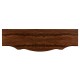 Buckingham Serpentine Mahogany Sideboard