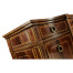 Buckingham Serpentine Mahogany Sideboard