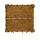 Travel trunk style box