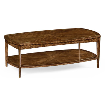 Hyedua Rectangular Coffee Table