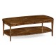 Hyedua Rectangular Coffee Table