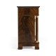 Mahogany biedermeier buffet