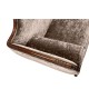 Empire Style Mahogany Sofa
