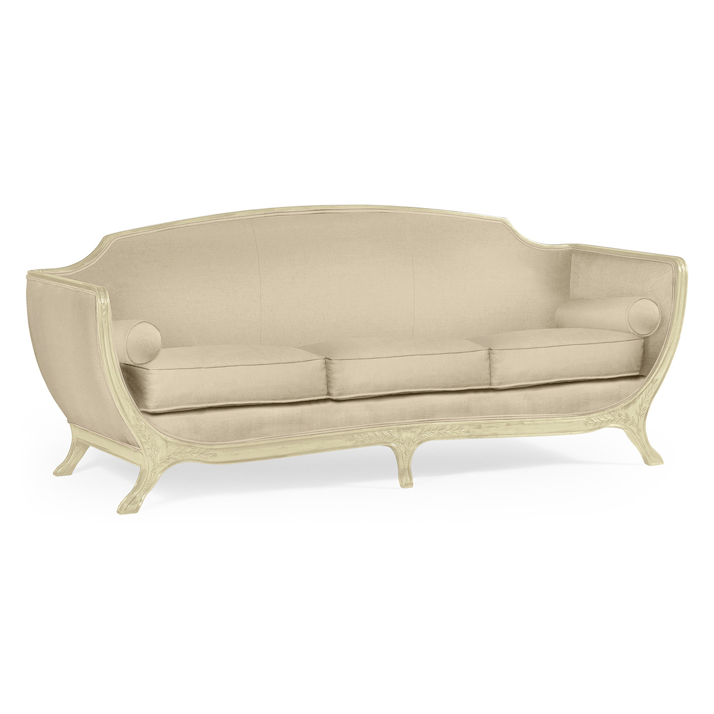 Empire Style Country Sage Sofa