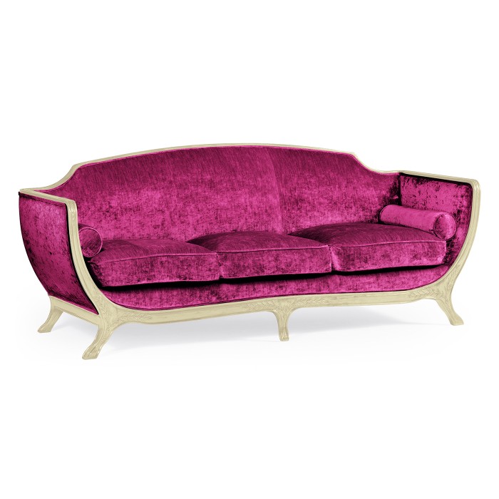 Empire Style Country Sage Sofa