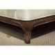 Louis XV Gilded US King Bed