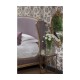Louis XV Gilded US King Bed