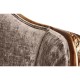 Louis XV Mahogany US King Bed