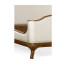 Louis XV Walnut US King Bed