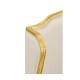 Louis XV Gilded US Queen Bed