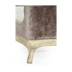Louis XV Country Sage US Queen Bed