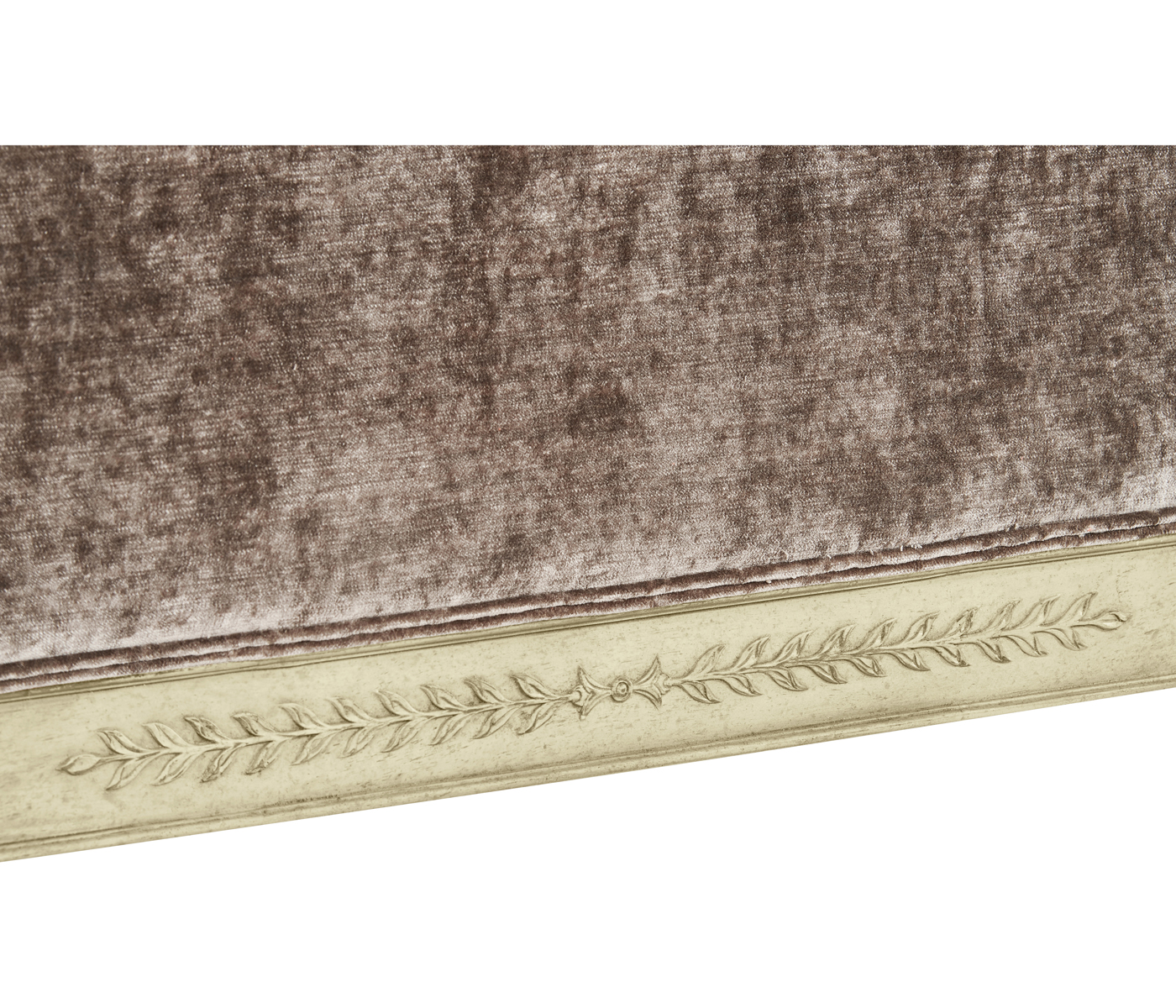 Louis XV Country Sage US Queen Bed