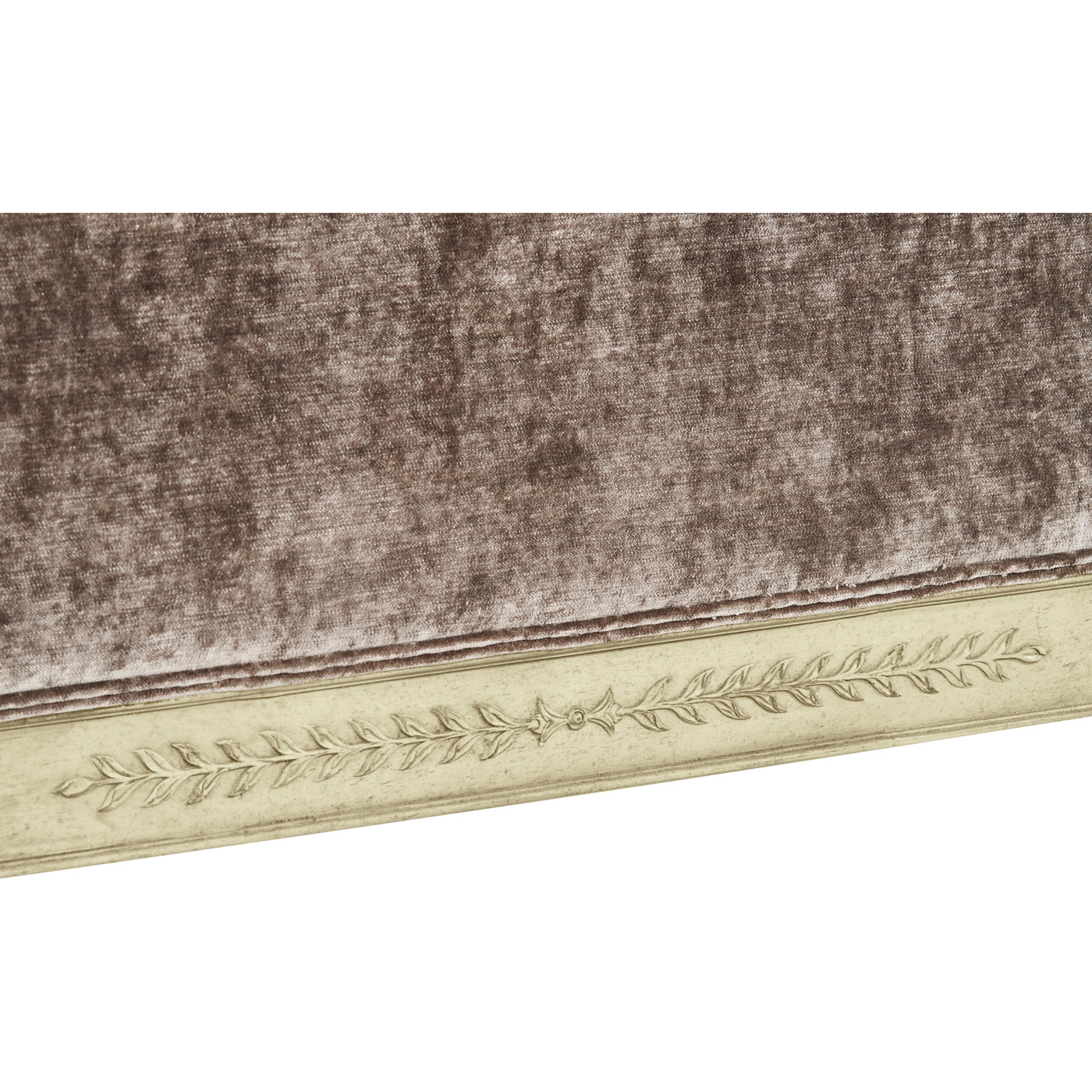 Louis XV Country Sage US Queen Bed