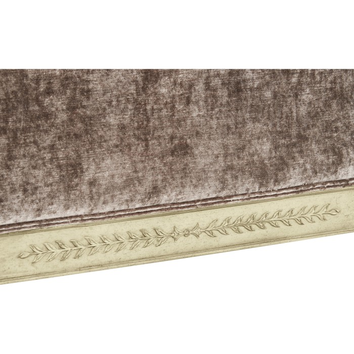 Louis XV Country Sage US Queen Bed