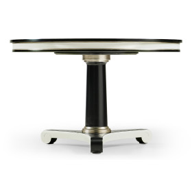 Dipole Biedermeier Breakfast Table 48